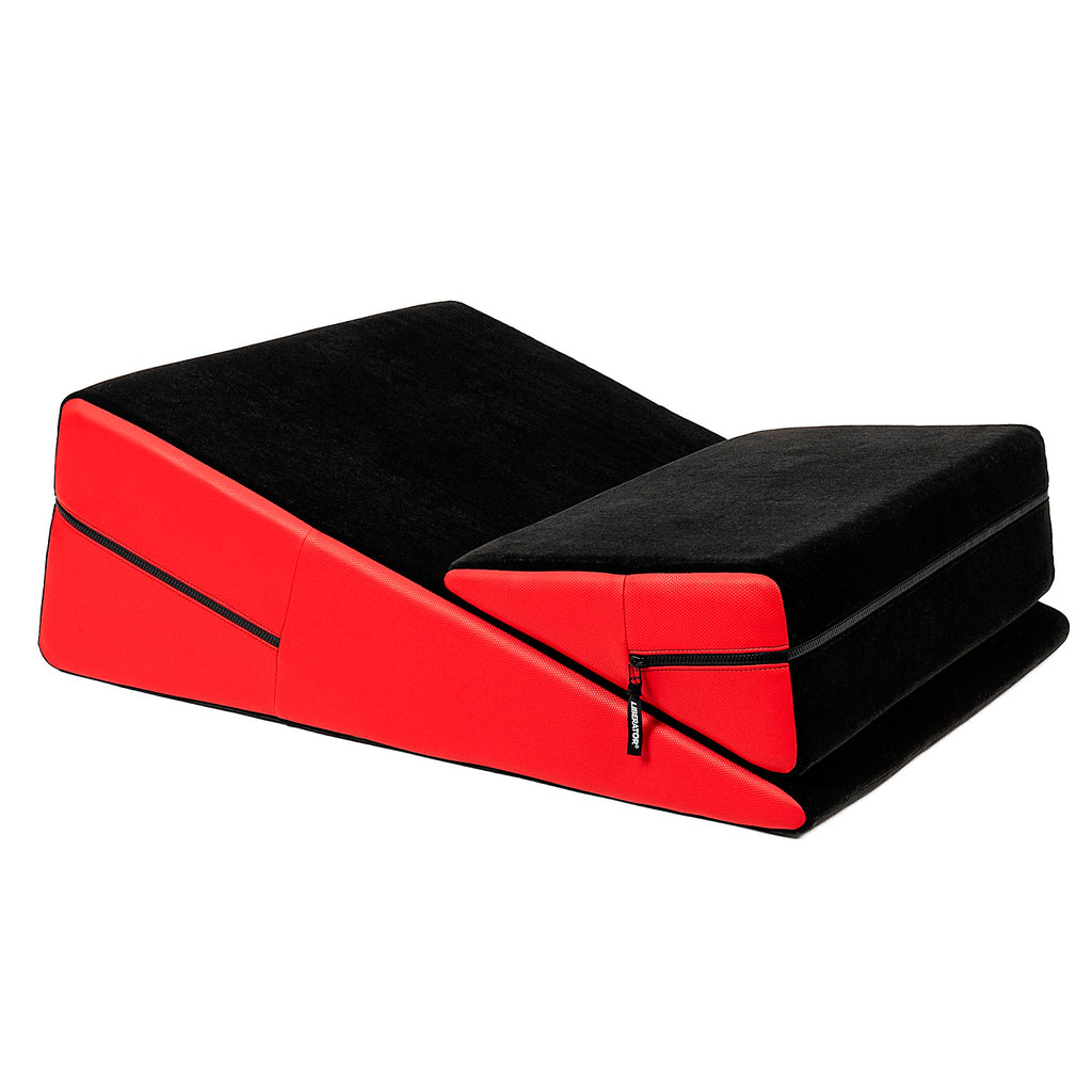 Wedge/Ramp Combo Sex Positioning Pillows
