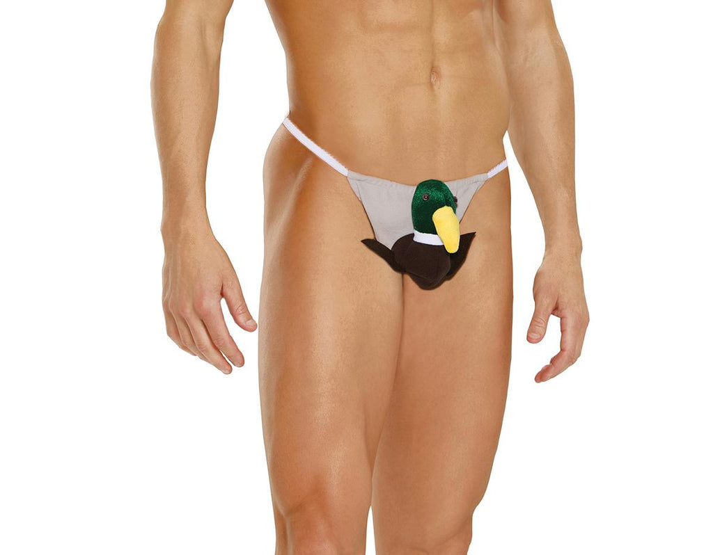 Men's Duck Pouch - Casual Toys