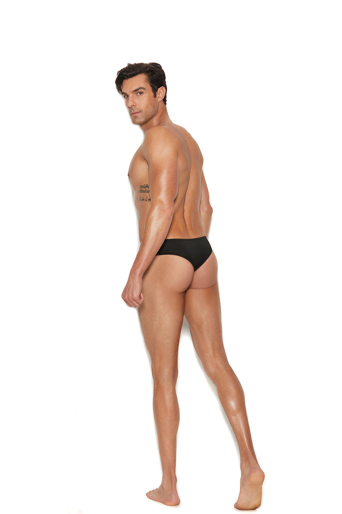 Men's Thong Back Brief - Casual Toys