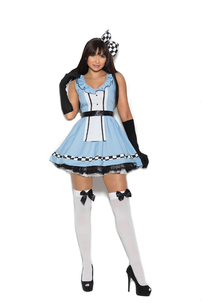 Storybook Alice - Casual Toys