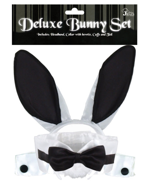 5 Pc Sexy Bunny Kit - Casual Toys