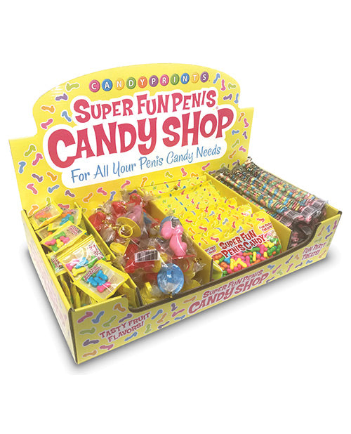 Entertainmints Candy Shop - Casual Toys