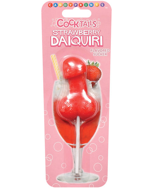 Cocktails Flavored Sucker - Casual Toys
