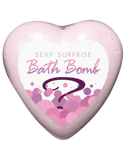 Sexy Surprise Bath Bomb - Casual Toys