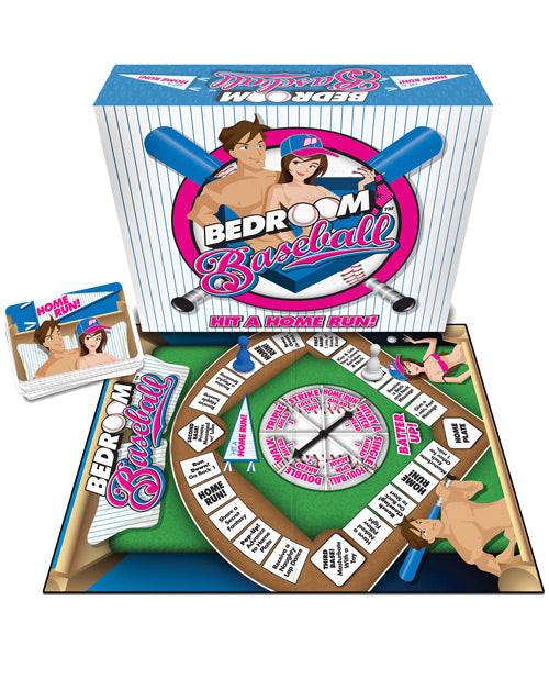 Bedroom Baseball Board Game - Casual Toys
