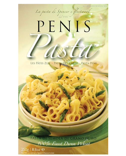 Penis Pasta - Casual Toys