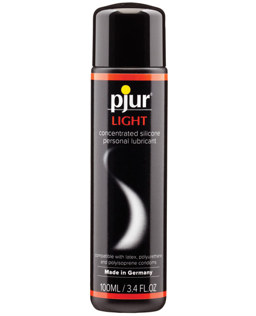 Pjur Original Light Silicone Personal Lubricant - Casual Toys