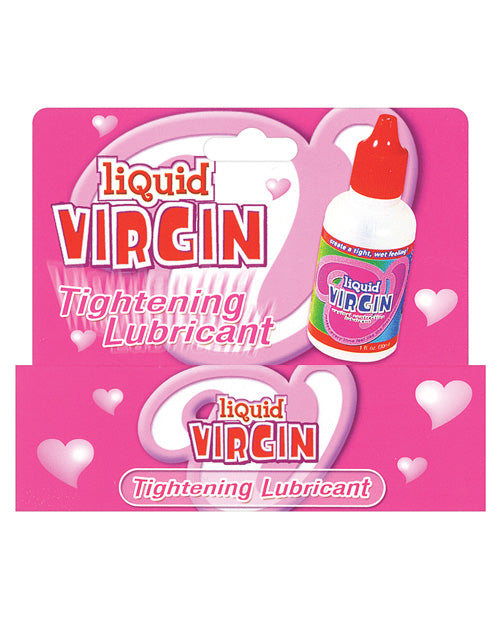 Liquid Virgin - 1 Oz - Casual Toys