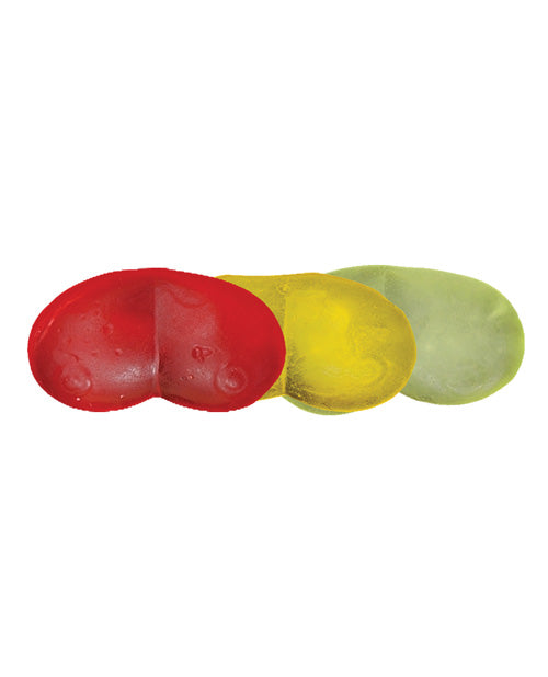 Gummy Boobs Candy - 5.35 Oz. - Casual Toys
