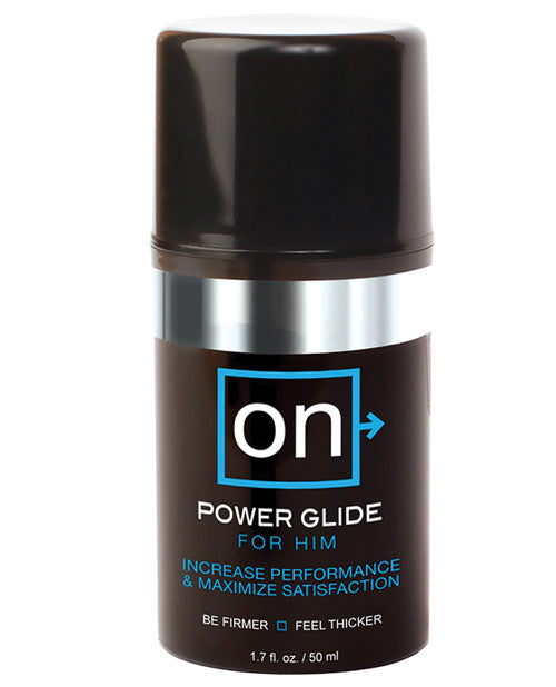 On Power Glide For Him Performance Maximizer - Casual Toys
