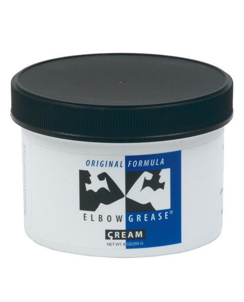 Elbow Grease Original Cream Jar - Casual Toys