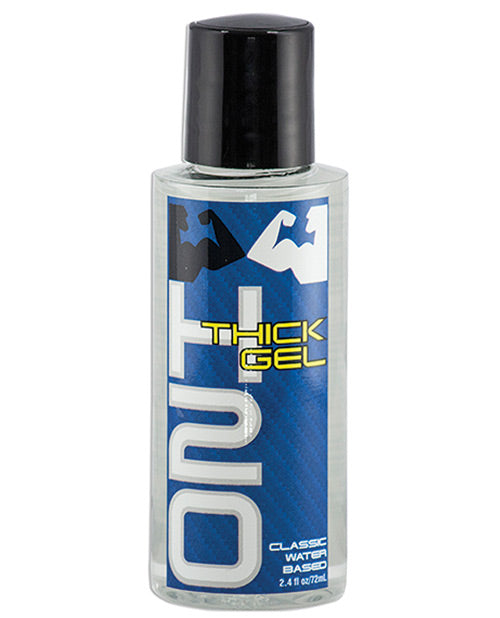 Elbow Grease H2o Thick Gel - Casual Toys