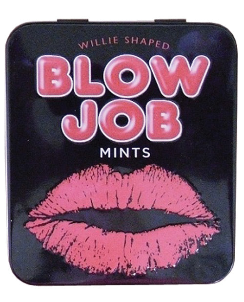 Blow Job Mints - Casual Toys