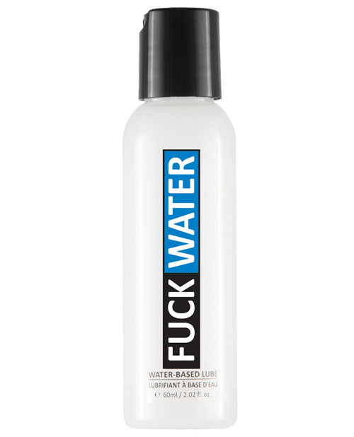 Fuck Water H2o - Casual Toys