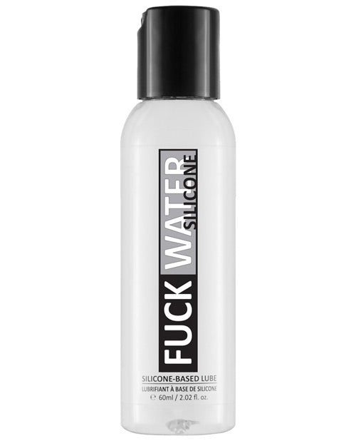 Fuck Water Silicone - Casual Toys