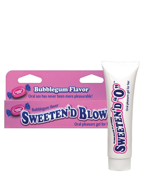 Sweeten'd Blow - 1.5 Oz - Casual Toys