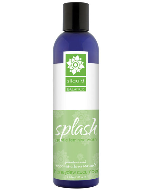 Sliquid Splash Feminine Wash - Casual Toys