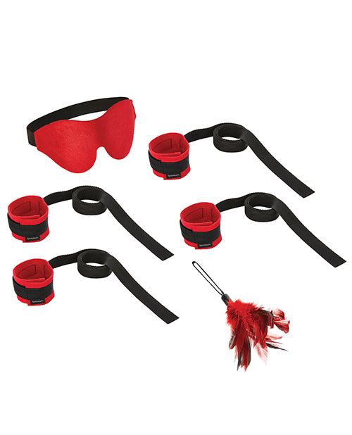 Sportsheets Sexy Slave Kit - Casual Toys