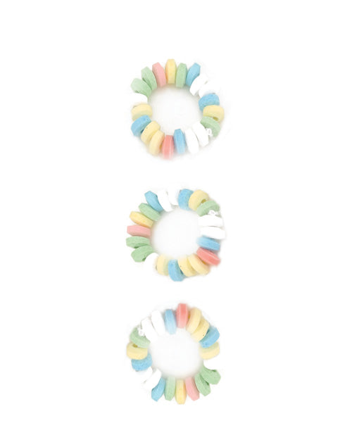 Candy Cock Ring - Casual Toys