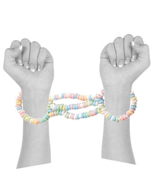 Candy Cuffs - Casual Toys