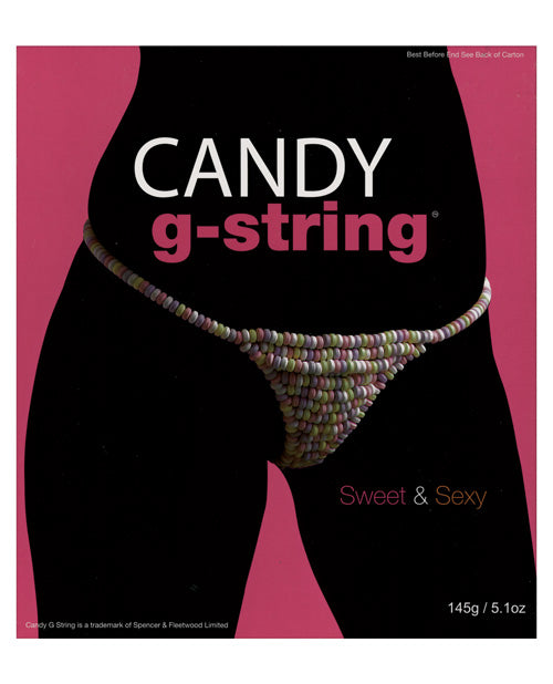Candy G-string - Casual Toys