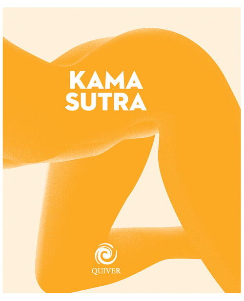 Kama Sutra Pocket Book - Casual Toys