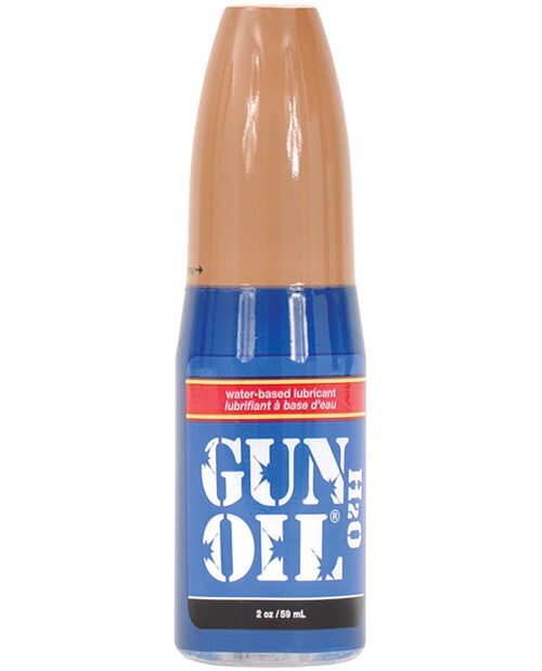 Gun Oil H2o - Casual Toys