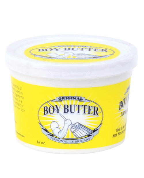 Boy Butter - Casual Toys