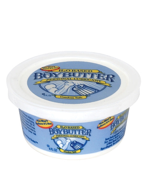 Boy Butter H2o Based - Casual Toys