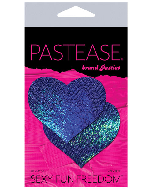 Pastease Liquid Heart - Blue Spectrum O-s - Casual Toys