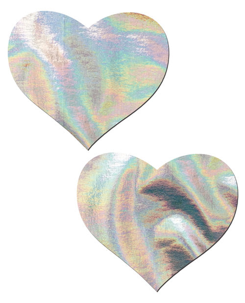 Pastease Hologram Heart - Casual Toys