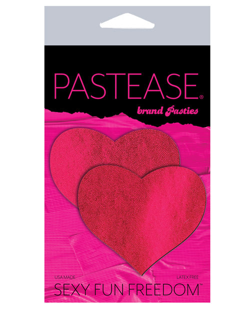 Pastease Love Liquid Heart - Red O-s - Casual Toys