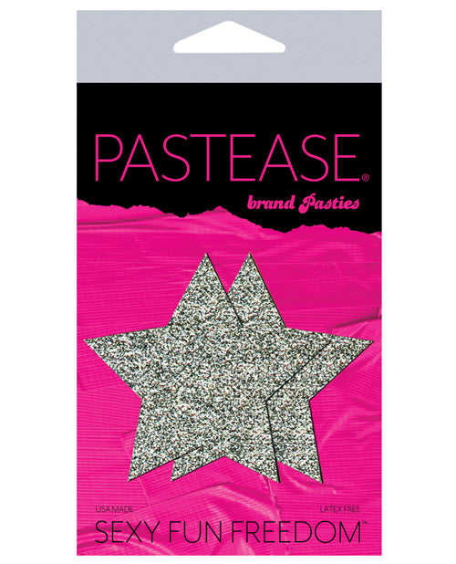 Pastease Glitter Star - Casual Toys