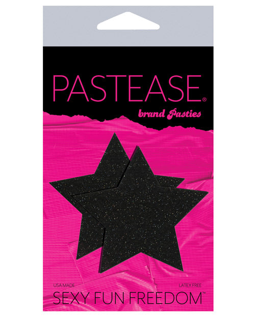Pastease Glitter Star - Casual Toys