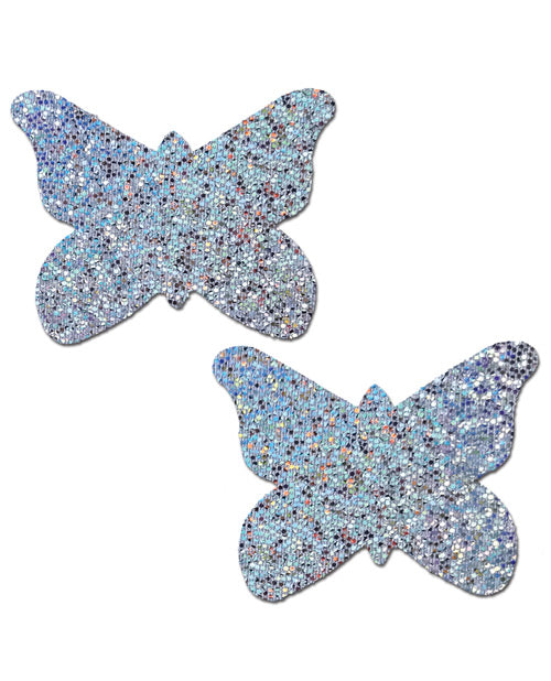 Pastease Glitter Butterfly - Casual Toys