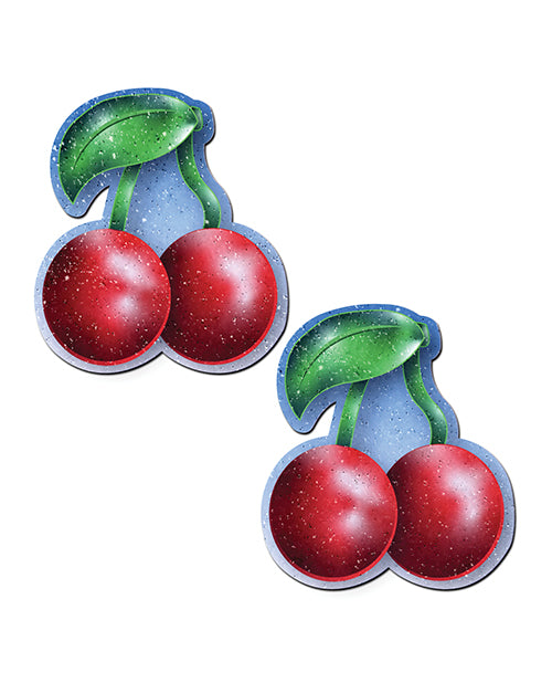 Pastease Premium Cherries - Bright Red O-s - Casual Toys