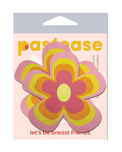 Pastease Premium Groovy Flower - O/s