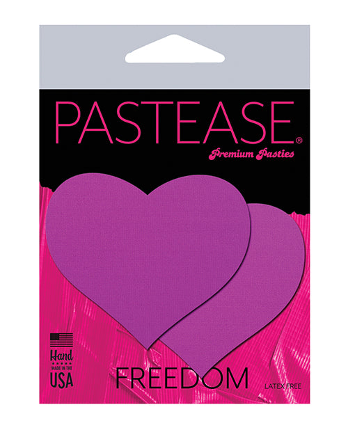 Pastease Heart - Casual Toys