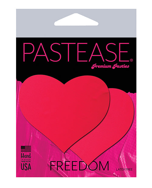 Pastease Heart - Casual Toys