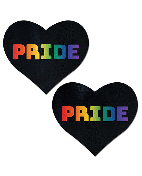 Pastease Pride  - Rainbow-black O-s - Casual Toys