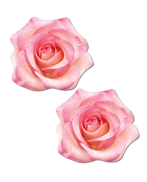 Pastease Premium Glitter Velvet Blooming Rose - O/s - Casual Toys