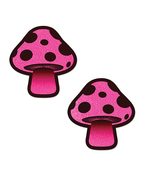 Pastease Premium Shroom - Neon Pink O-s - Casual Toys