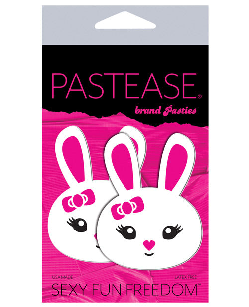 Pastease Bunny - White O-s - Casual Toys