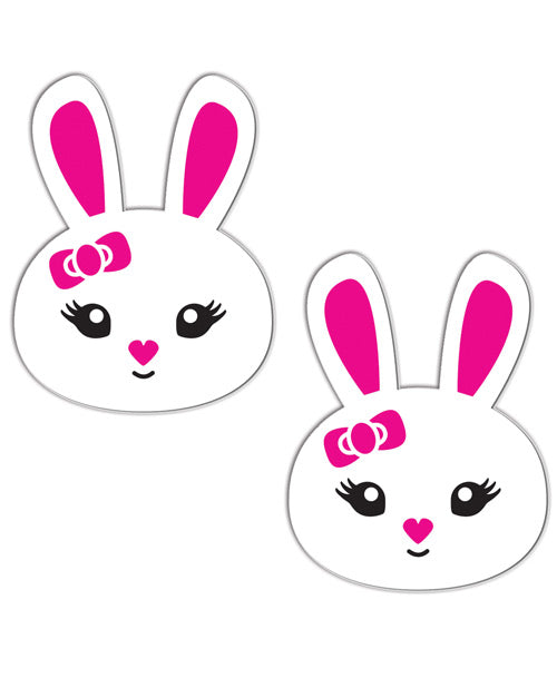 Pastease Bunny - White O-s - Casual Toys