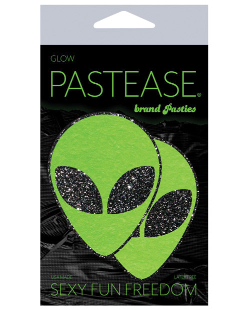 Pastease Glitter Alien - Casual Toys