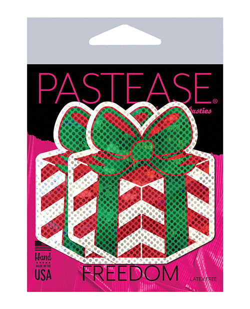 Pastease Holiday Gift - Red-white-green O-s - Casual Toys