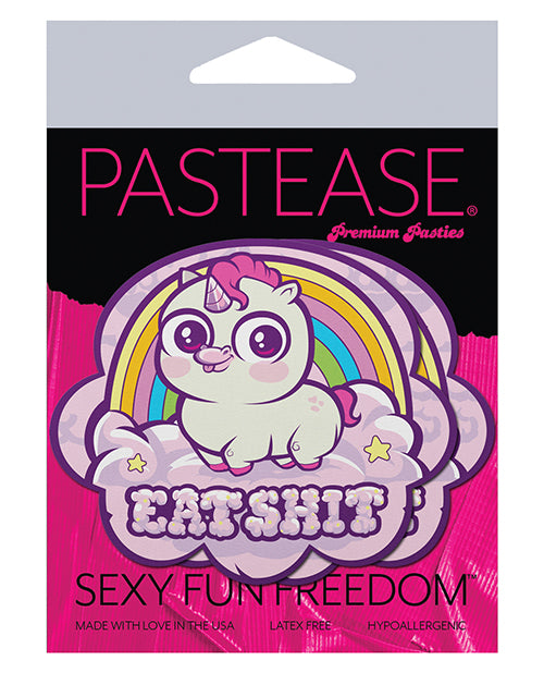 Pastease Scummy Bears Eat Shit Cloud - Rainbow O-s - Casual Toys