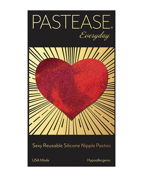 Pastease Reusable Liquid Heart - Casual Toys