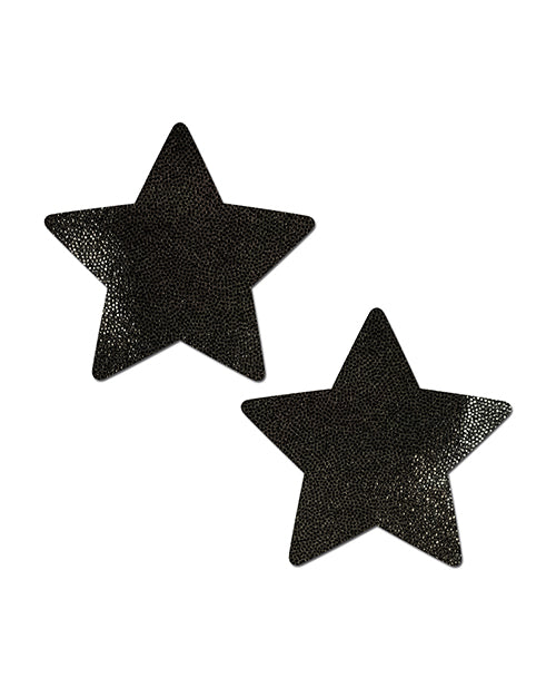 Pastease Reusable Liquid Star - Black O-s - Casual Toys