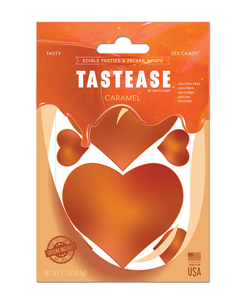 Pastease Tastease Tasty Sex Candy - O/s